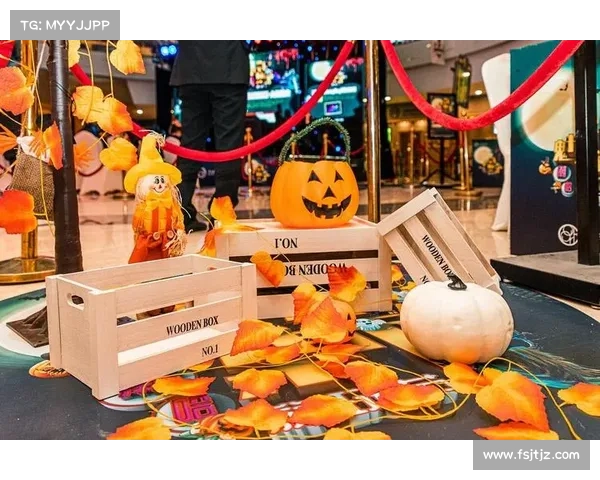畅享我叫MT万圣节五大活动精彩时刻与惊喜福利等你来体验 畅享我叫MT万圣节五大活动精彩时刻与惊喜福利等你来体验