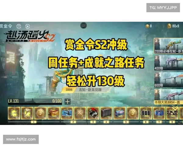 解密穿越火线CF游戏的创新历程与发展变革之路 解密穿越火线CF游戏的创新历程与发展变革之路