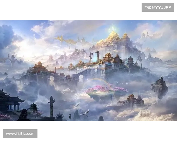 走进神之苏醒的奇妙世界 探索超越想象的神秘境界与无尽奥秘 走进神之苏醒的奇妙世界 探索超越想象的神秘境界与无尽奥秘