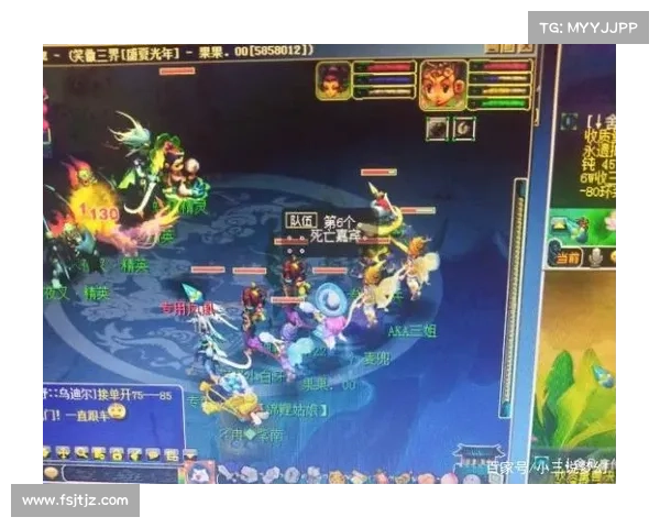 提升梦幻西游战斗团队协作的策略与技巧分析 提升梦幻西游战斗团队协作的策略与技巧分析
