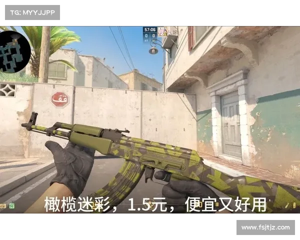 在俄罗斯如何用低价方式入手高品质的CSGO游戏皮肤攻略 在俄罗斯如何用低价方式入手高品质的CSGO游戏皮肤攻略