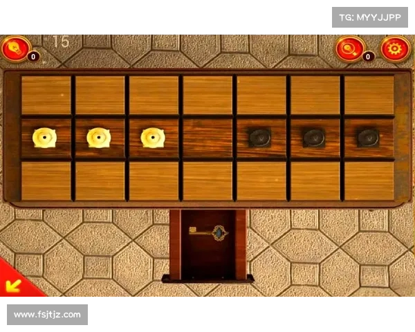 轻松破解密室逃脱游戏难题的实用技巧与策略分享