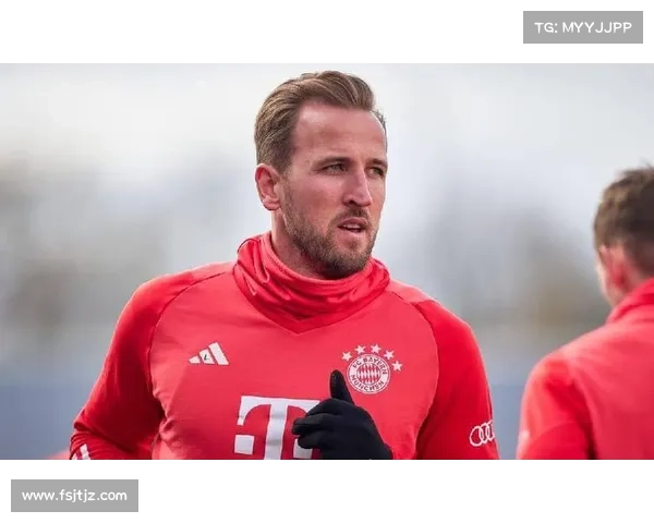 哈里凯恩的成长历程：从托特纳姆热刺青训到世界足坛巨星的蜕变之路