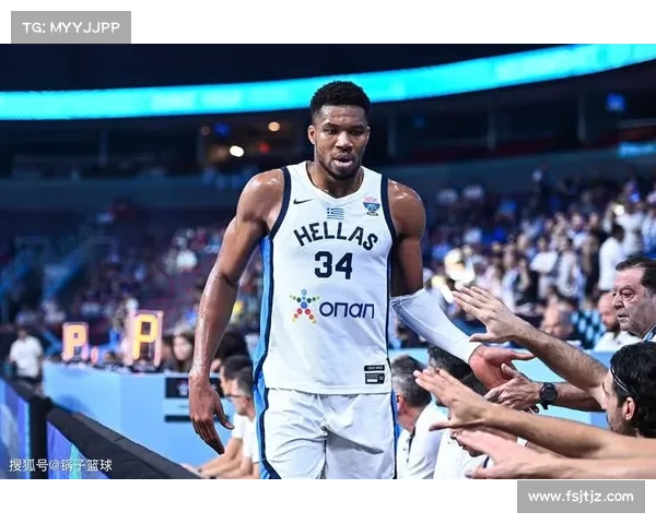 字母哥的传奇之路:从希腊到NBA的逆袭与荣耀 字母哥的传奇之路:从希腊到NBA的逆袭与荣耀