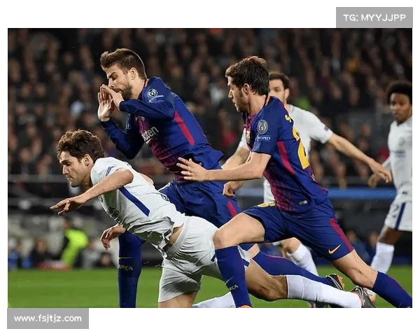 巴萨虽赢得比赛却未能捧起欧冠奖杯的深层原因分析