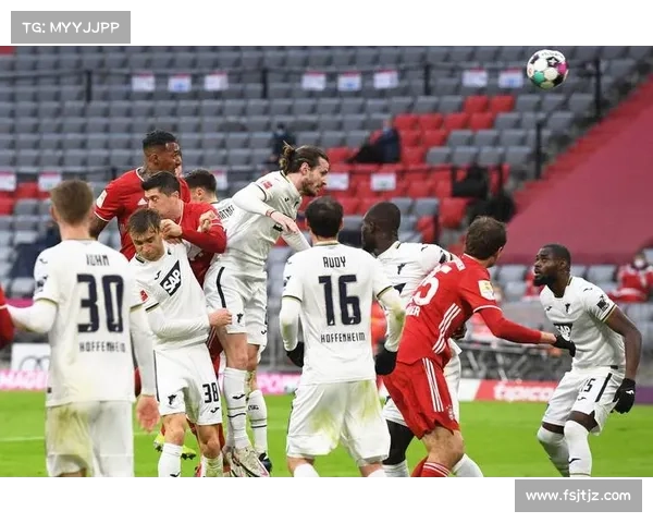 拜仁慕尼黑主导德甲面临的挑战与其他球队崛起的可能性分析