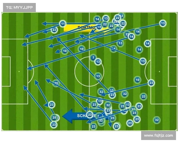 揭秘法尔范在沙尔克04的场上位置与战术作用全面解析